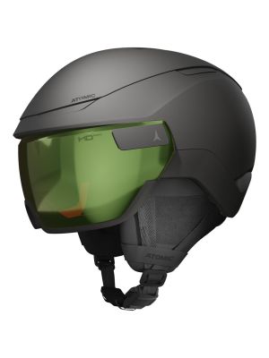 Revent GT Amid Visor HD Photo Skihelm 