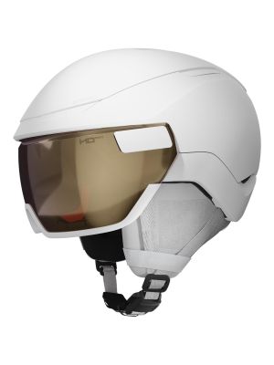 Revent GT Amid Visor HD Photo Skihelm 