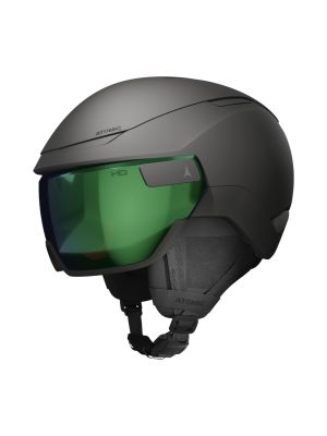 REVENT GT Amid Visor HD Skihelm 