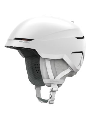 Savor Amid Skihelm Uni weiss 