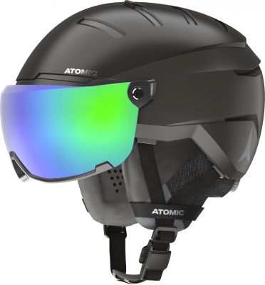Savor GT Amid Visor HD Unisex Skihelm 