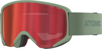 SAVOR M Photo Skibrille 
