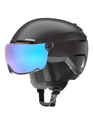 Savor Visor Stereo Skihelm 