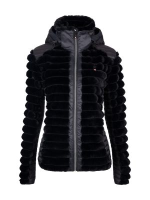 Notil Faux Fur Damen Midlayer 