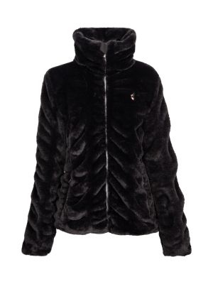 Vilma Faux Fur Damen Jacke 