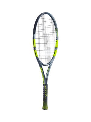 CARLITOS Junior 25 S CV Tennisschläger für Kinder von 9-11 Jahren 