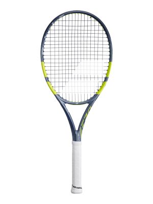 Pure Aero Team Tennisschläger Besaitet 