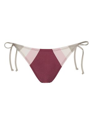Como Tanga Damen Bikini Hose 