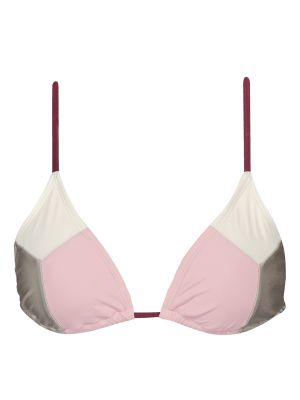 Como Triangle Damen Bikini Top 