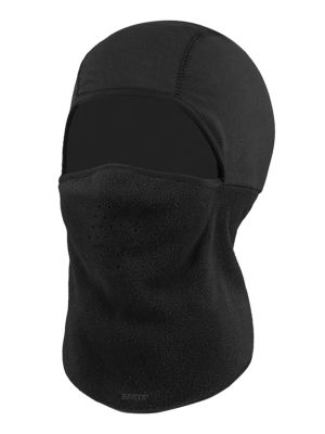 Helmaclava Kinder Sturmhaube aus Fleece 