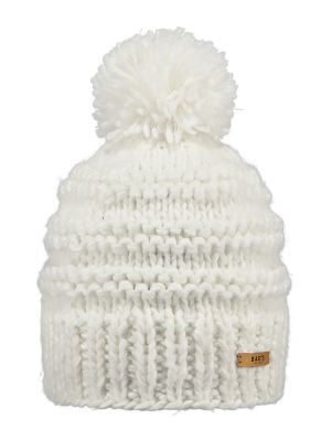 Jasmin Beanie Mütze 