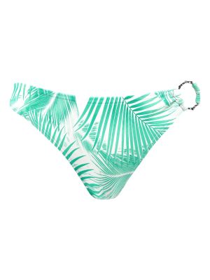 Palmsy Cheeky Bum Damen Bikini Hose 