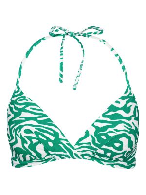 Sula Halter Damen Bikini Top 