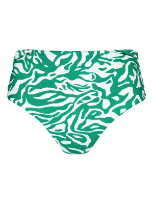 Sula High Waist Briefs 