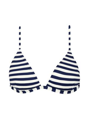 Yadbor Fixed Triangle Damen Bikini Oberteil 