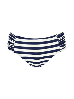 Yadbor Mid Waist Briefs Damen Bikini Hose 