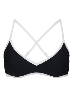 Yarran Cross Back Damen Bikini Top 