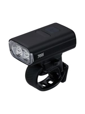 Akku Frontlicht NanoStrike 700i BLS-262i schwarz 