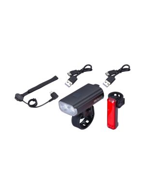 Akku Lichtset StrikeDuo Combo 1200 BLS-1 