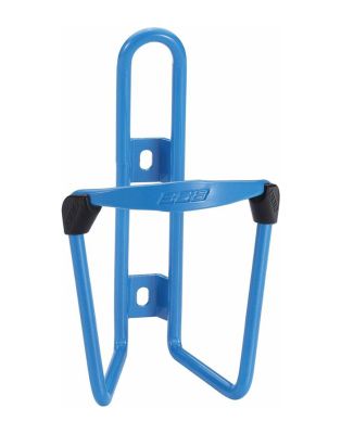 BBC-03 Flaschenhalter Alu FuelTank Blau 