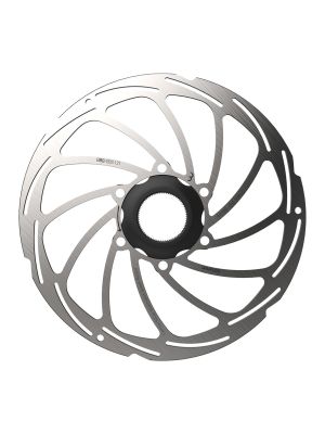 BBS-121 CENTERSTOP Bremsscheibe mit Centerlock, 203 MM 