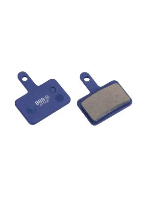 BBS-53 Discstop Bremsbelag für Schimano 