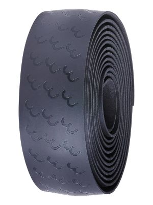BHT-15 Lenkerband UltraRibbon Schwarz 