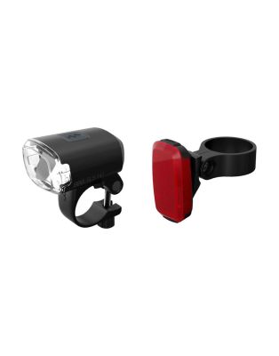 BLS-142 Akku Lichtset StudCombo 