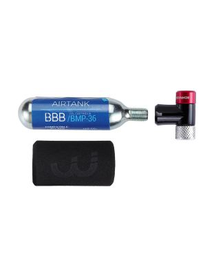 BMP-32 AIRSPEED CO2 Minipumpe 