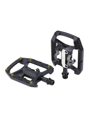 BPD-62 DUALCHOICE TRAIL Kombipedal 