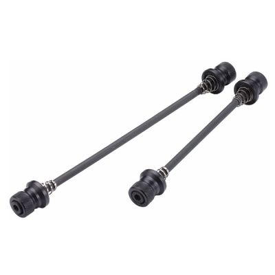 BQR-03 WheelFixed Nabenspannachse 