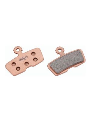 Bremsbelag DiscStop gesintert BBS-442S CODE 2011-14 