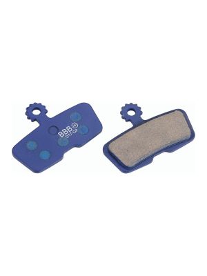 Bremsbelag DiscStop HP BBS-442 R AVID CODE 2011-14, AVID 