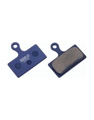 Bremsbelag DiscStop HP BBS-56 Shimano XT + SLX 