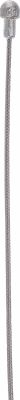 Bremsseil BrakeWire BCB-21R Flaschennippel Rennrad, Edelstahl 