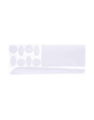 BBB Clearskin Rahmenschutzfolie transparent 