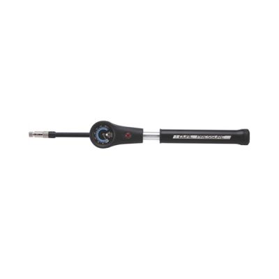 DualPressure Kombipumpe BMP-39 mit Manometer 