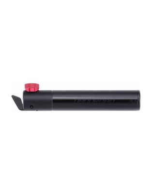 EasyRoad Alu Minipumpe BMP-49 eloxiert 