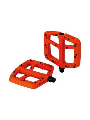 Flatpedal Decoder BPD-37 100 x 110 mm 