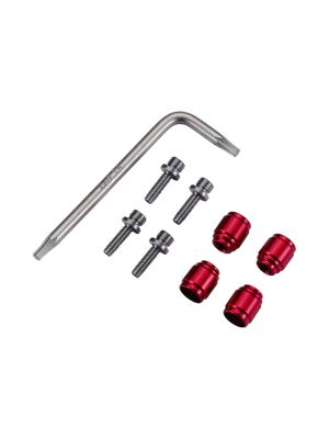 Hydraulik-Kleinteileset FittingKit BCB-280 