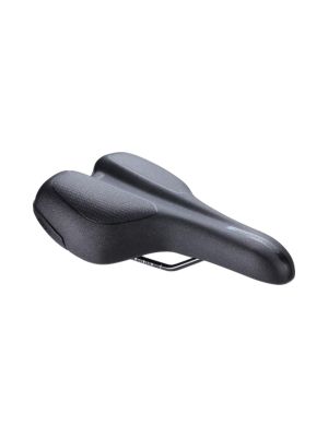 Sattel Unisex TouringPlus Active BSD-115 170 x 265 mm 