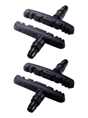 TriStop V-Brake Bremsschuh BBS-16 Z 