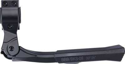 UniKick 20-26 BKS-08 Universalständer mit Klemmschelle 