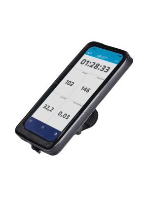 Universal Smartphonehalter Guardian BSM-11XL 175 x 90 x 10 mm schwarz 
