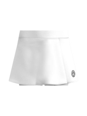 Crew Wavy Damen Tennisrock 