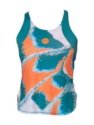 Melbourne 2025 Damen Tanktop 