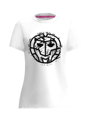 Melbourne Chill Tee Damen Shirt 