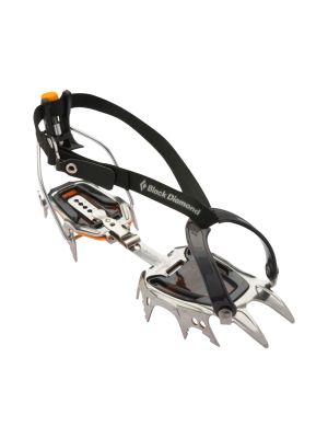 SABRETOOTH CLIP Harscheisen 