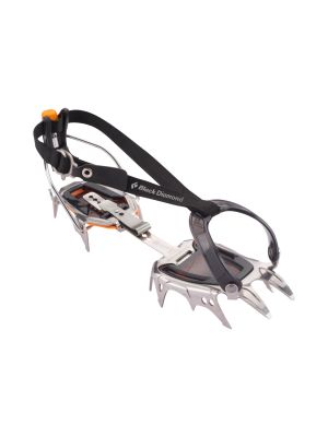 SERAC CLIP Harscheisen 