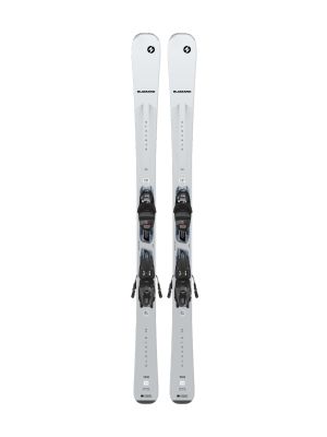 Elevate 7.2+TLT10 Demo W Skiset 